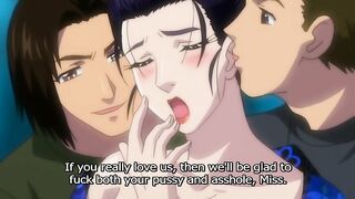 Enbi / 艶美 ep1 ENG SUB