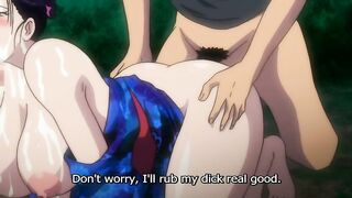 Enbi / 艶美 ep1 ENG SUB