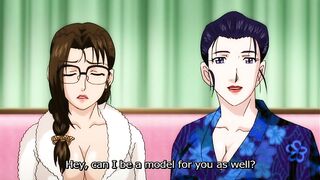 Enbi / 艶美 ep2 ENG SUB