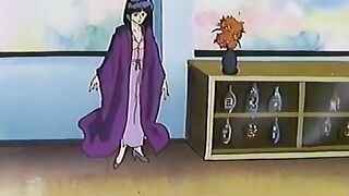 Ikenai BOY / Bad boy / イケナイBOY / イケナイボーイ ep1