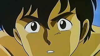 Ikenai BOY / Bad boy / イケナイBOY / イケナイボーイ ep1