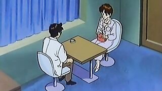 Ikenai BOY / Bad boy / イケナイBOY / イケナイボーイ ep1