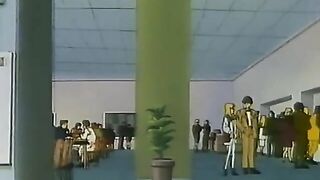 Ikenai BOY / Bad boy / イケナイBOY / イケナイボーイ ep1