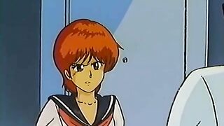 Ikenai BOY / Bad boy / イケナイBOY / イケナイボーイ ep1