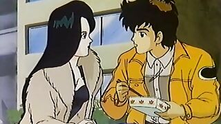 Ikenai BOY / Bad boy / イケナイBOY / イケナイボーイ ep1