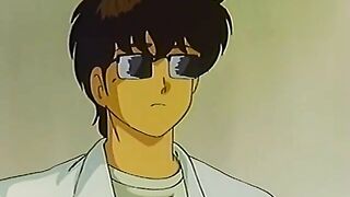 Ikenai BOY / Bad boy / イケナイBOY / イケナイボーイ ep1