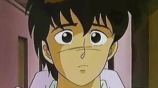 Ikenai BOY / Bad boy / イケナイBOY / イケナイボーイ ep1