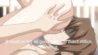 Aku no Onna Kanbu: Full Moon Night ENG SUB