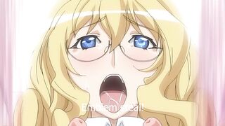 Aku no Onna Kanbu: Full Moon Night ENG SUB