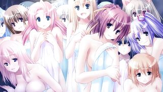 Class Zenin Ore no Yome