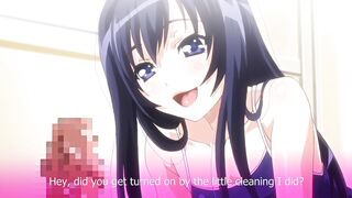 Shoujo Kyouiku ep1 ENG SUB