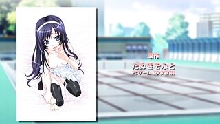 Shoujo Kyouiku ep1 ENG SUB