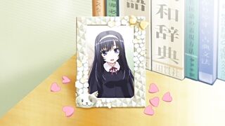 Shoujo Kyouiku ep1 ENG SUB