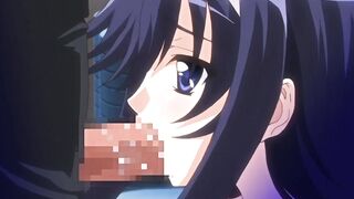 Shoujo Kyouiku ep1 ENG SUB