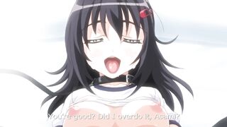 Shoujo Kyouiku ep2 ENG SUB
