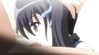 Shoujo Kyouiku ep2 ENG SUB