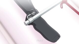 Shoujo Kyouiku ep2 ENG SUB