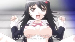 Shoujo Kyouiku ep2 ENG SUB
