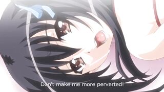 Shoujo Kyouiku ep2 ENG SUB