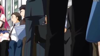 Now with Maki / Maki-chan to Nau ep1 ENG SUB