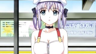 Now with Maki / Maki-chan to Nau ep1 ENG SUB
