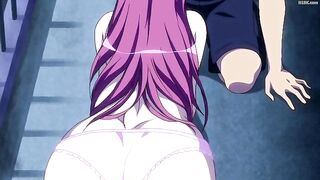 Now with Maki / Maki-chan to Nau ep1 ENG SUB