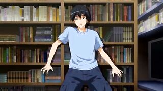 Now with Maki / Maki-chan to Nau ep1 ENG SUB