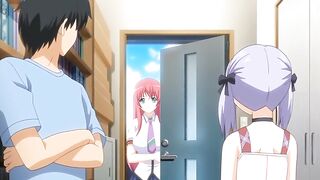 Now with Maki / Maki-chan to Nau ep2 ENG SUB