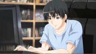 Now with Maki / Maki-chan to Nau ep2 ENG SUB