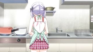 Now with Maki / Maki-chan to Nau ep3 ENG SUB