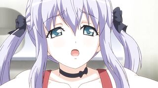 Now with Maki / Maki-chan to Nau ep3 ENG SUB