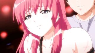 Now with Maki / Maki-chan to Nau ep3 ENG SUB