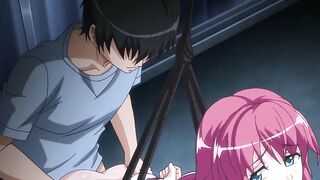 Now with Maki / Maki-chan to Nau ep4 ENG SUB