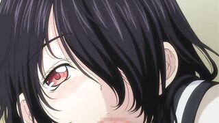 Watashi wa, Kairaku Izonshou ep1 ENG SUB