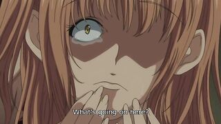 Watashi wa, Kairaku Izonshou ep1 ENG SUB