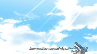 Watashi wa, Kairaku Izonshou ep1 ENG SUB