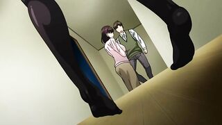 Watashi wa, Kairaku Izonshou ep1 ENG SUB