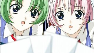 Sex Taxi / Kojin Taxi ep1-3 RUSAUDIO