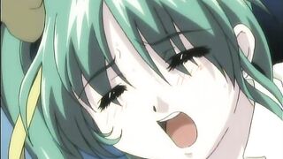 Sex Taxi / Kojin Taxi ep1-3 RUSAUDIO