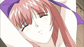 Sex Taxi / Kojin Taxi ep1-3 RUSAUDIO