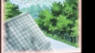 Sex Taxi / Kojin Taxi ep1-3 RUSAUDIO