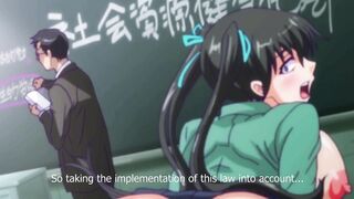 Drop Out / ドロップアウト ep1 ENG SUB