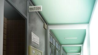 Drop Out / ドロップアウト ep2