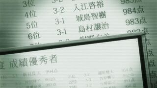 Drop Out / ドロップアウト ep2