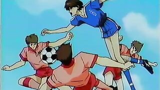 Zetsuai 1989 / Обреченная любовь 1989 RUSAUDIO