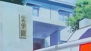 Zetsuai 1989 / Обреченная любовь 1989 RUSAUDIO