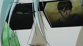 Zetsuai 1989 / Обреченная любовь 1989 RUSAUDIO