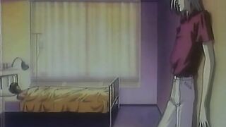 Zetsuai 1989 / Обреченная любовь 1989 RUSAUDIO