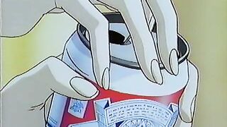 Zetsuai 1989 / Обреченная любовь 1989 RUSAUDIO