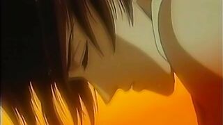 Zetsuai 1989 / Обреченная любовь 1989 RUSAUDIO